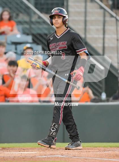 Thumbnail 3 in Red Mountain vs. Corona del Sol (AIA 6A Round 3A Playoff) photogallery.