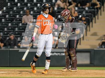 Thumbnail 2 in Red Mountain vs. Corona del Sol (AIA 6A Round 3A Playoff) photogallery.