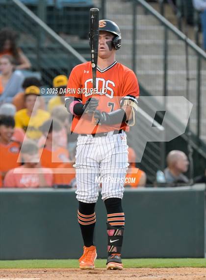 Thumbnail 3 in Red Mountain vs. Corona del Sol (AIA 6A Round 3A Playoff) photogallery.