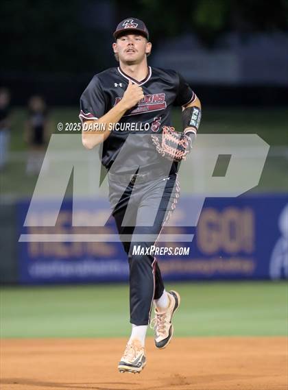 Thumbnail 3 in Red Mountain vs. Corona del Sol (AIA 6A Round 3A Playoff) photogallery.