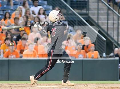 Thumbnail 3 in Red Mountain vs. Corona del Sol (AIA 6A Round 3A Playoff) photogallery.