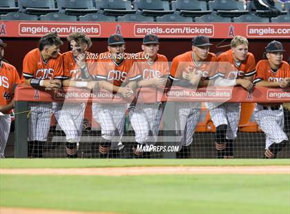 Thumbnail 1 in Red Mountain vs. Corona del Sol (AIA 6A Round 3A Playoff) photogallery.