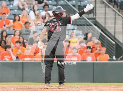 Thumbnail 1 in Red Mountain vs. Corona del Sol (AIA 6A Round 3A Playoff) photogallery.