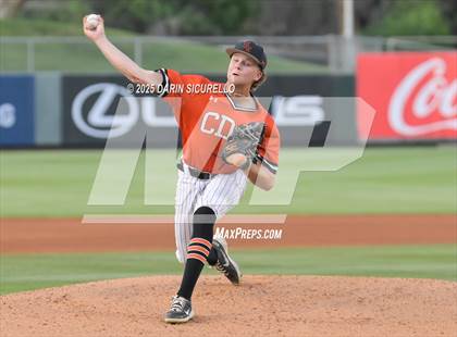 Thumbnail 3 in Red Mountain vs. Corona del Sol (AIA 6A Round 3A Playoff) photogallery.