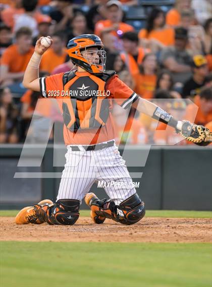 Thumbnail 2 in Red Mountain vs. Corona del Sol (AIA 6A Round 3A Playoff) photogallery.