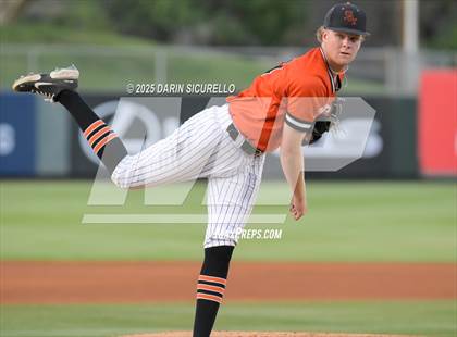 Thumbnail 3 in Red Mountain vs. Corona del Sol (AIA 6A Round 3A Playoff) photogallery.