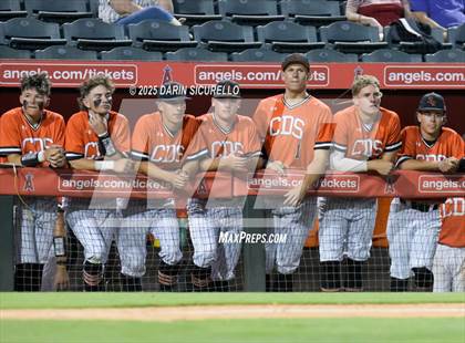 Thumbnail 2 in Red Mountain vs. Corona del Sol (AIA 6A Round 3A Playoff) photogallery.