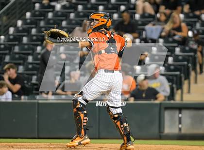 Thumbnail 2 in Red Mountain vs. Corona del Sol (AIA 6A Round 3A Playoff) photogallery.