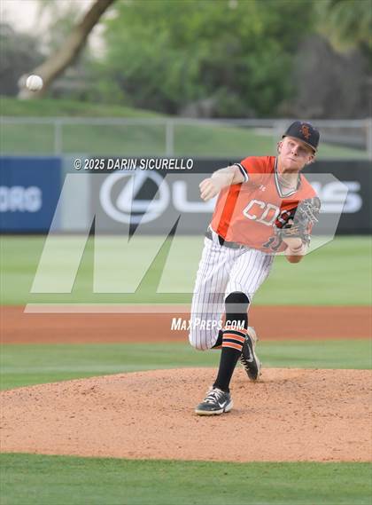 Thumbnail 1 in Red Mountain vs. Corona del Sol (AIA 6A Round 3A Playoff) photogallery.