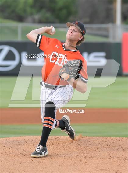 Thumbnail 1 in Red Mountain vs. Corona del Sol (AIA 6A Round 3A Playoff) photogallery.