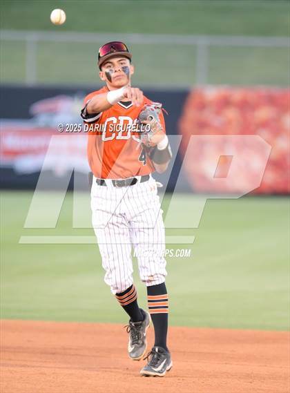 Thumbnail 2 in Red Mountain vs. Corona del Sol (AIA 6A Round 3A Playoff) photogallery.