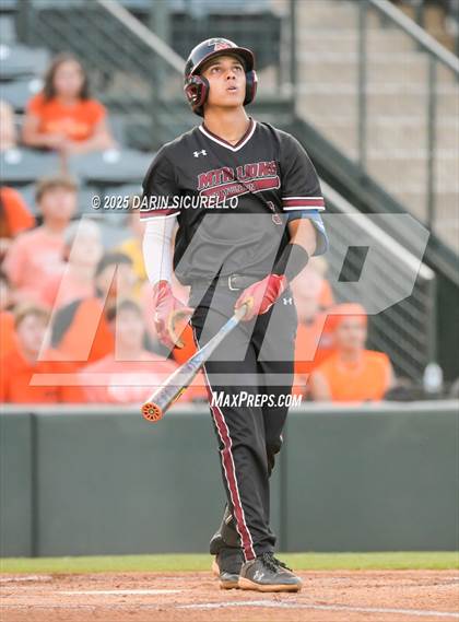 Thumbnail 1 in Red Mountain vs. Corona del Sol (AIA 6A Round 3A Playoff) photogallery.