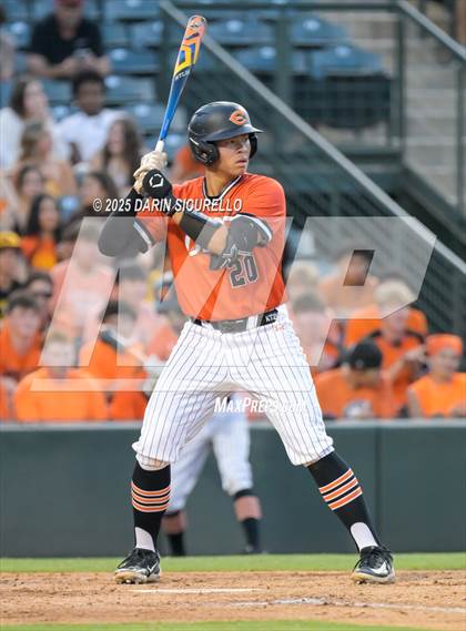 Thumbnail 2 in Red Mountain vs. Corona del Sol (AIA 6A Round 3A Playoff) photogallery.