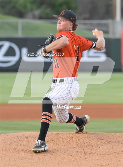 Thumbnail 3 in Red Mountain vs. Corona del Sol (AIA 6A Round 3A Playoff) photogallery.