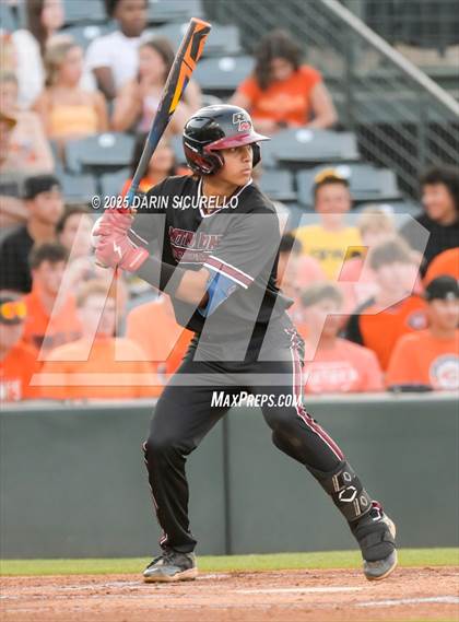 Thumbnail 1 in Red Mountain vs. Corona del Sol (AIA 6A Round 3A Playoff) photogallery.