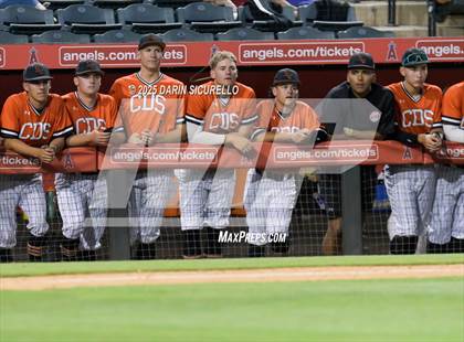 Thumbnail 2 in Red Mountain vs. Corona del Sol (AIA 6A Round 3A Playoff) photogallery.