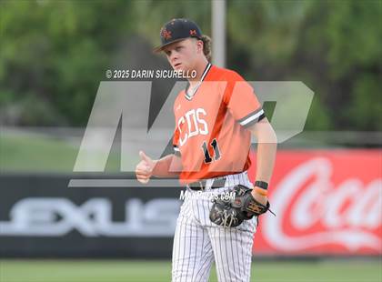 Thumbnail 2 in Red Mountain vs. Corona del Sol (AIA 6A Round 3A Playoff) photogallery.