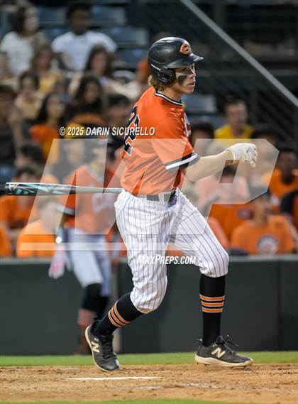 Thumbnail 2 in Red Mountain vs. Corona del Sol (AIA 6A Round 3A Playoff) photogallery.