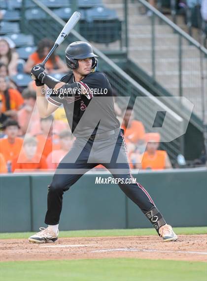 Thumbnail 3 in Red Mountain vs. Corona del Sol (AIA 6A Round 3A Playoff) photogallery.