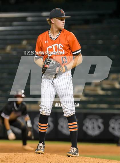 Thumbnail 1 in Red Mountain vs. Corona del Sol (AIA 6A Round 3A Playoff) photogallery.