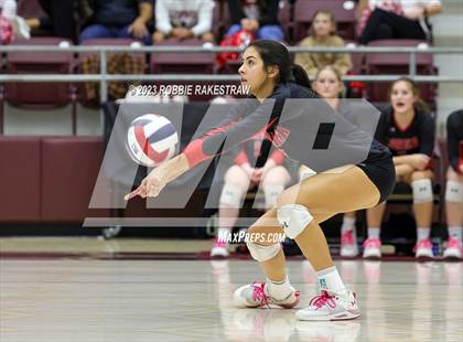 Thumbnail 1 in Central Heights vs. Lorena (UIL 3A Regional Semi-Finals) photogallery.