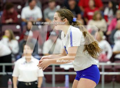 Thumbnail 1 in Central Heights vs. Lorena (UIL 3A Regional Semi-Finals) photogallery.
