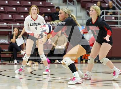 Thumbnail 1 in Central Heights vs. Lorena (UIL 3A Regional Semi-Finals) photogallery.