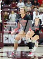 Photo from the gallery "Central Heights vs. Lorena (UIL 3A Regional Semi-Finals)"