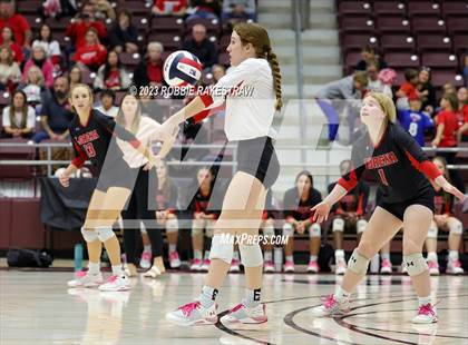 Thumbnail 1 in Central Heights vs. Lorena (UIL 3A Regional Semi-Finals) photogallery.