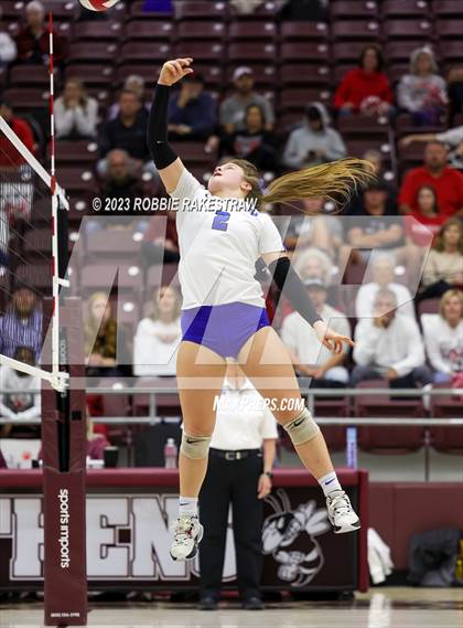 Thumbnail 1 in Central Heights vs. Lorena (UIL 3A Regional Semi-Finals) photogallery.