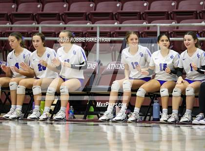 Thumbnail 1 in Central Heights vs. Lorena (UIL 3A Regional Semi-Finals) photogallery.