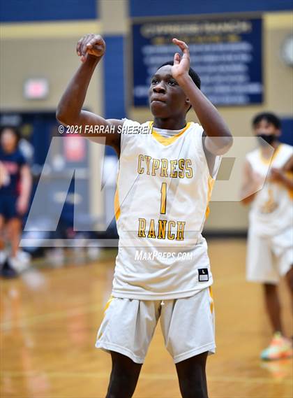 Thumbnail 3 in Bridgeland @ Cypress Ranch photogallery.