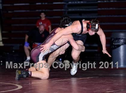 Thumbnail 3 in Granite City @ Belleville West photogallery.