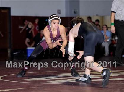 Thumbnail 3 in Granite City @ Belleville West photogallery.