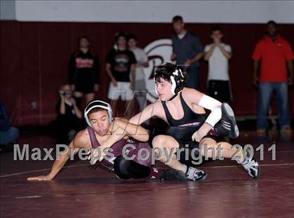 Thumbnail 2 in Granite City @ Belleville West photogallery.