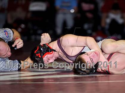 Thumbnail 3 in Granite City @ Belleville West photogallery.