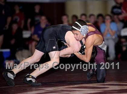 Thumbnail 3 in Granite City @ Belleville West photogallery.