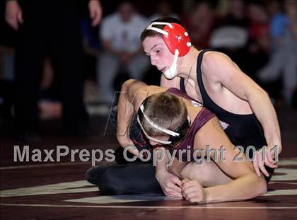 Thumbnail 1 in Granite City @ Belleville West photogallery.