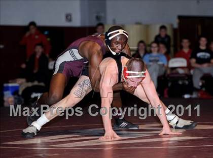 Thumbnail 2 in Granite City @ Belleville West photogallery.