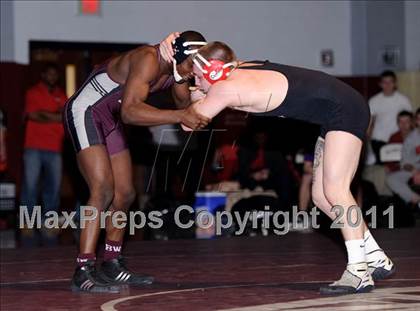 Thumbnail 1 in Granite City @ Belleville West photogallery.
