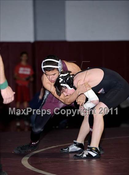 Thumbnail 2 in Granite City @ Belleville West photogallery.