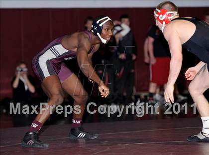 Thumbnail 2 in Granite City @ Belleville West photogallery.