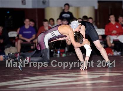 Thumbnail 3 in Granite City @ Belleville West photogallery.