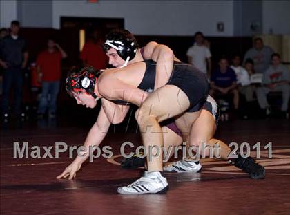 Thumbnail 1 in Granite City @ Belleville West photogallery.
