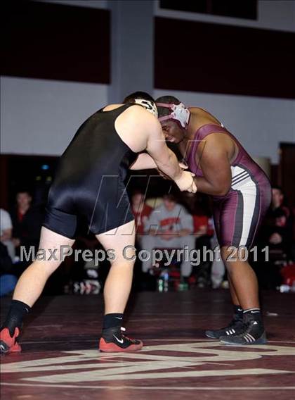 Thumbnail 1 in Granite City @ Belleville West photogallery.