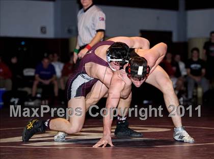 Thumbnail 1 in Granite City @ Belleville West photogallery.