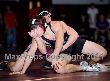 Thumbnail 3 in Granite City @ Belleville West photogallery.