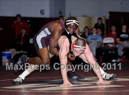 Thumbnail 3 in Granite City @ Belleville West photogallery.