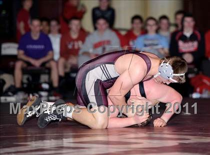 Thumbnail 2 in Granite City @ Belleville West photogallery.
