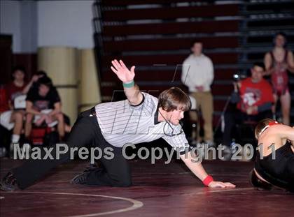 Thumbnail 3 in Granite City @ Belleville West photogallery.